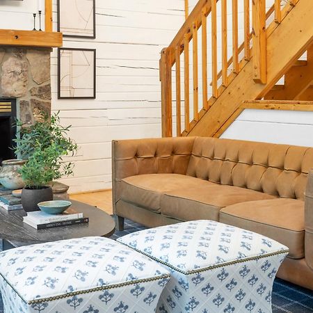 Foxview By Avantstaycabin 20Min From Pigeon Forge جاتلينبرج المظهر الخارجي الصورة