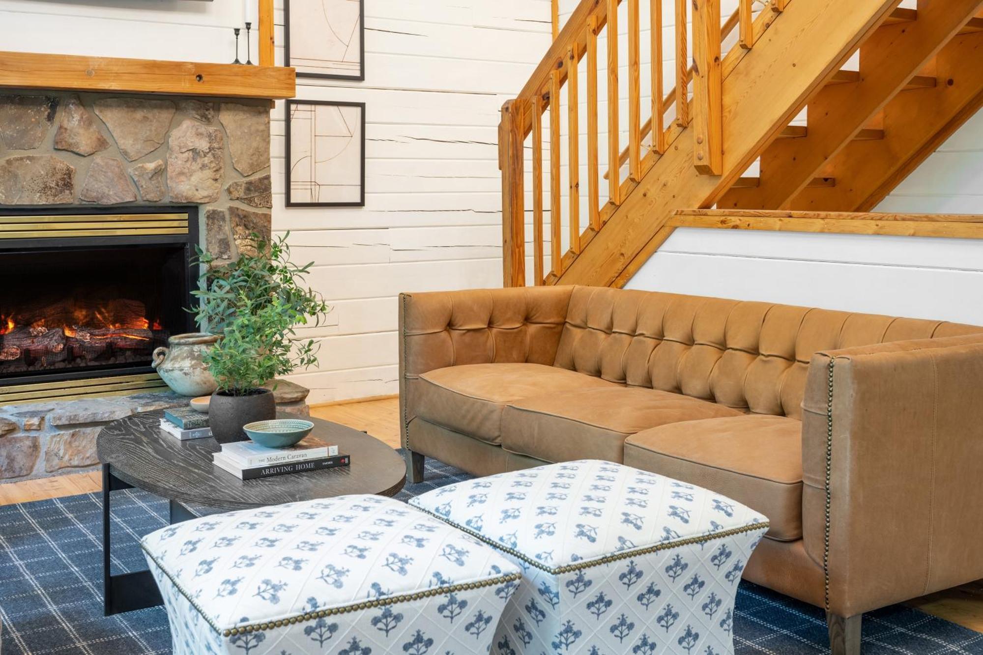 Foxview By Avantstaycabin 20Min From Pigeon Forge جاتلينبرج المظهر الخارجي الصورة