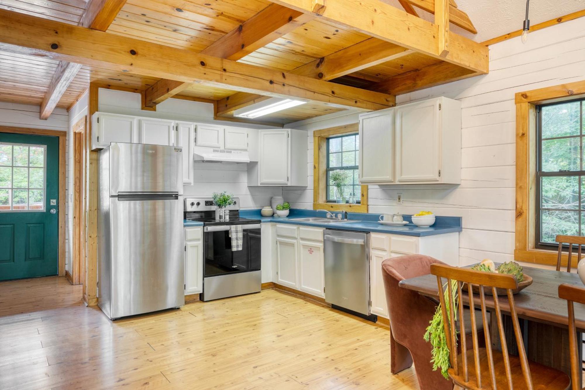 Foxview By Avantstaycabin 20Min From Pigeon Forge جاتلينبرج المظهر الخارجي الصورة