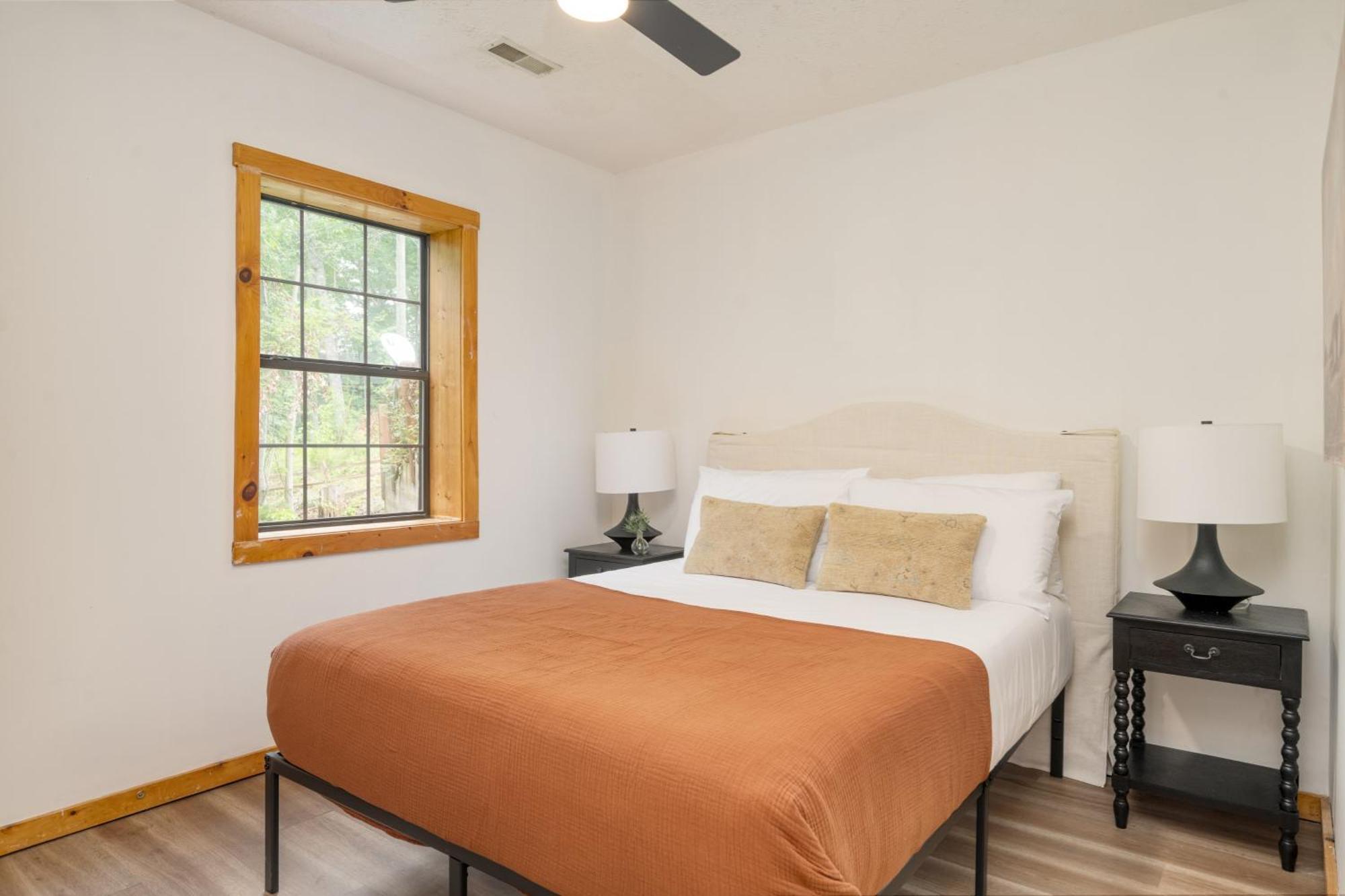 Foxview By Avantstaycabin 20Min From Pigeon Forge جاتلينبرج المظهر الخارجي الصورة