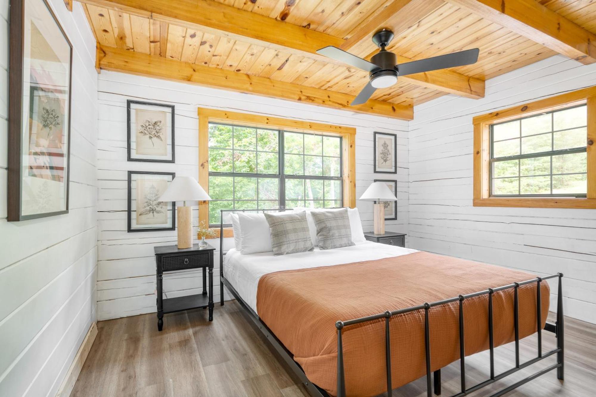 Foxview By Avantstaycabin 20Min From Pigeon Forge جاتلينبرج المظهر الخارجي الصورة
