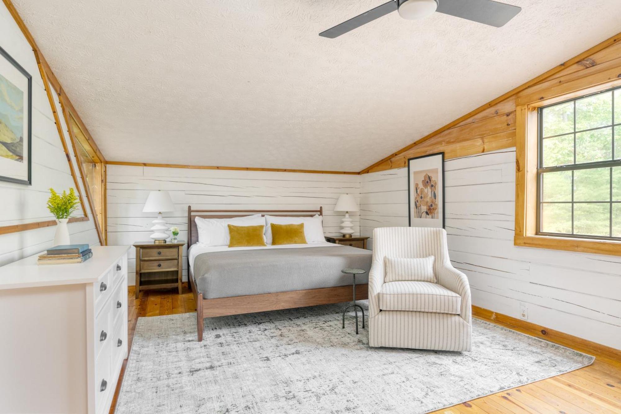 Foxview By Avantstaycabin 20Min From Pigeon Forge جاتلينبرج المظهر الخارجي الصورة